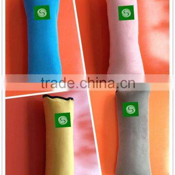 Seat Belt Pillow Car Seat Neck Pillow Car Seat Neck Support Pillow Promotional Gift photo-2