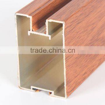 Furniture Manufacturer 6060 6061 6063 Grade Aluminium Profile photo-4