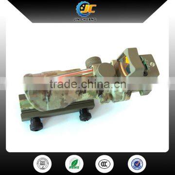 2015 new products camouflage conch sight glasses