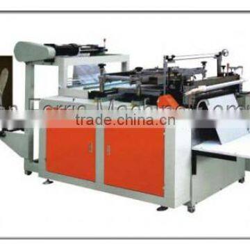 Practical Disposable glove making machine