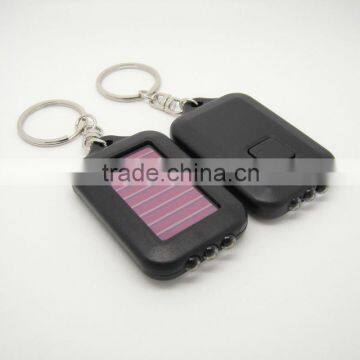 solor led key chain