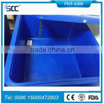 Fishery Equipment Insolated Boxes for Fish, Plastic Fish Cooler Box for Marine photo-5