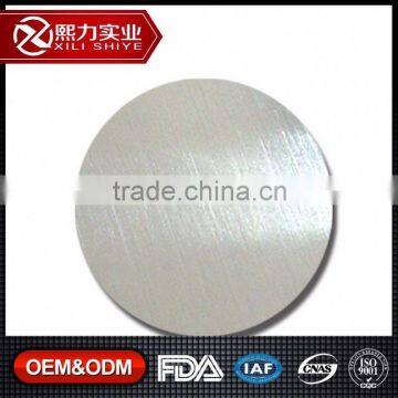 OEM Low Price Aluminium Disc Circles For Utensils Circle Cookware