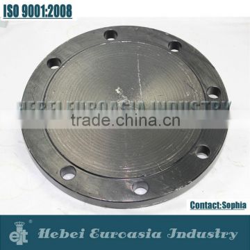 ASTM A105 Steel Flanges