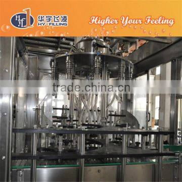 water filling machine from China