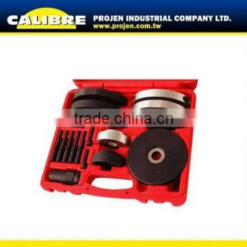 CALIBRE Car Repair SKF HBU 2.1 / FAG (GEN2) Change Wheel Bearing tool wheel bearing removal installation tool