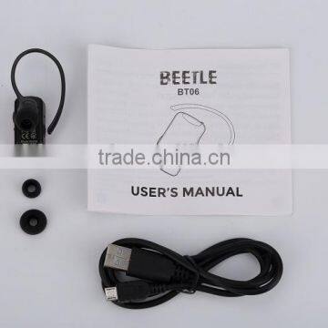 Mini Portable Cell Phone Bluetooth Headset photo-6