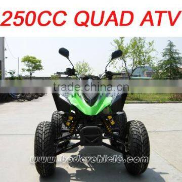 EEC 250CC ATV