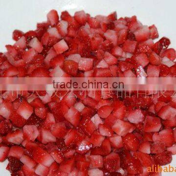 bulk frozen strawberries 2013