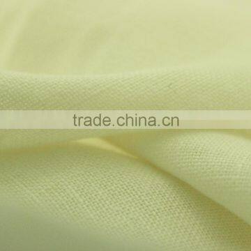 China supply high quality 100%linen garment fabric