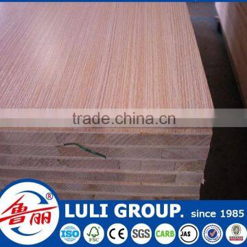 veneer blockboard