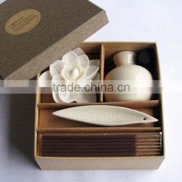 Aroma Gift Set Manufacturer