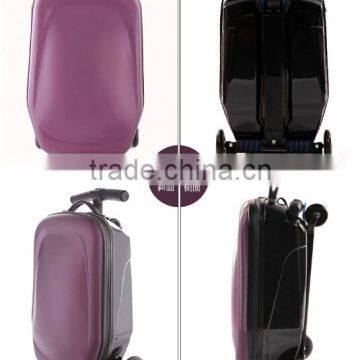 Wheel Suitcase photo-3