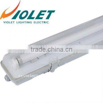 Tri-proof Lighting Fixture T8 1X58W