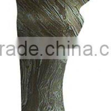 Brown Glazed Ceramic Tile, Soft Polished Porcelain Marble Floor Tiles Low Price photo-5