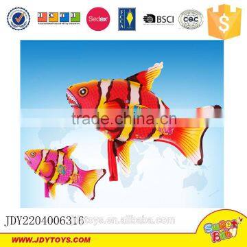 Funny animal balloon toys new design african shark nylon balloon