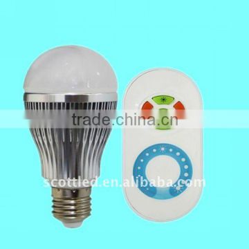 LED Brightness Dimmable Bulb