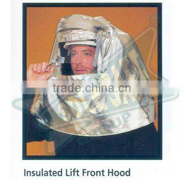 HEAT PROTECTION HOOD / FIRE FIGHTING SUIT HOOD (SSS-0724)