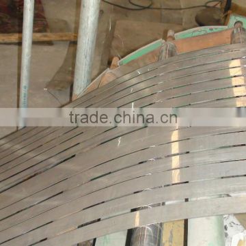 Professional Supplier Exporter of Stainless Steel Strip