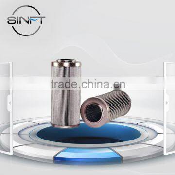 Industrial Hydraulic Filter System