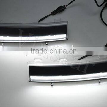 LED daylight for Ni-ssan LED Car light for Ni-ssan z33/350z 2006-2009