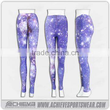 custom dry fit women sport legging, wholesale tight yoga pants