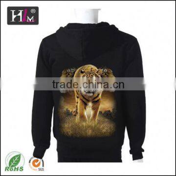New Design Manufacturers hoody jacket with low MOQ