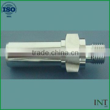 Made in China High quality non standard cnc lathe SUS Parts