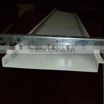 300C Latest Decorative Aluminium Stretch Ceiling photo-4