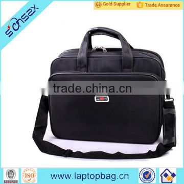 2016 new china suppliers outdoor conference briefcase bag