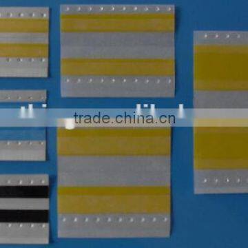 Double splice tape/smt double splice tape/smt splice tape