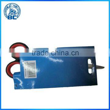 7 Inch Stainless Steel Scissors Household Scissors Office Scissors Manual Scissors Student Scissors photo-2