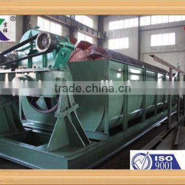 2016 New Spiral Classifier Hot Selling to Overseas