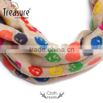 2015 Cute Floral Headband Korean Lady Fashion Cloth Hair Accessories photo-4