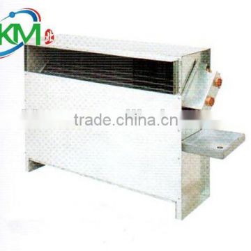 VERTICAL CONCEALED FAN COIL