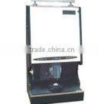 SL-XB1 shoe polishing machine/shoe cleaning machine