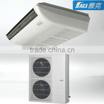 floor ceiling type air conditioner