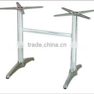 China Outdoor Furniture Metal Table Base