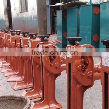 China Factory Price Jacks for Trailer photo-6