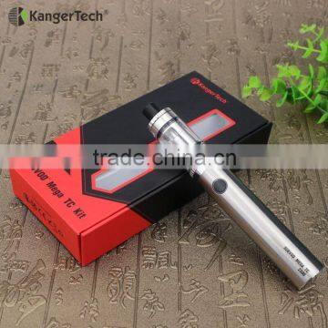 Kanger Newest Top Filling TC kit Subvod Mega kit with 4.0mL capacity