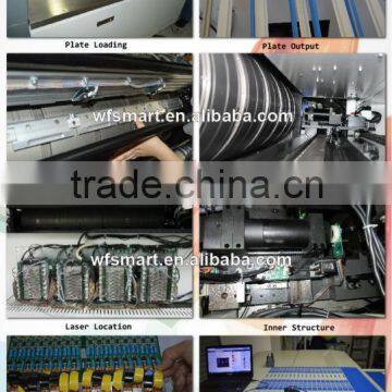 Hot Sales PLATE PROCESSOR THERMAL photo-4