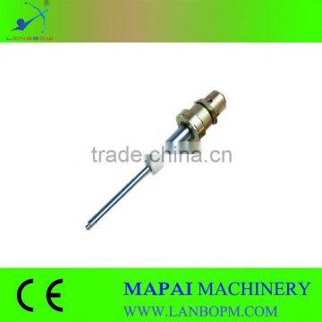 High Speed Straight Spindle for Rubber Yarn Covering Machine (Menegatto)