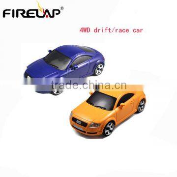 Real Model RC Car Body ABS Hot Bodies RC Cars