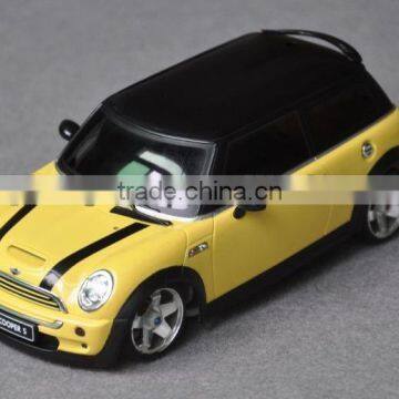 Firelap 1/28 scale MiniZ Drift Mini Cooper RC car model