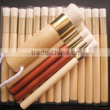 Factory Outlets Quality Nylon(import Brush Hair) Blackhead Scrubbing Nose Brush #0.07 Nose Clean Brush photo-5