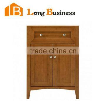 wholesale China new product Hot sale corner bathroom mirror cabinet