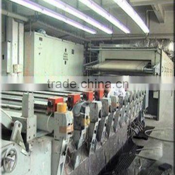 Rotary Printing Nickel Screen photo-6