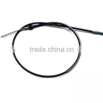 JMC TFR brake cable auto car hand brake cable Right original black JMC light truck auto spare parts