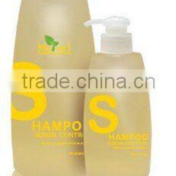 Sebum Control Shampoo