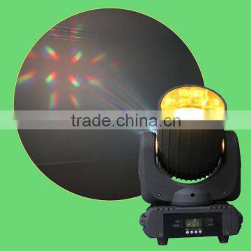 dj beam light led beam and flower effect moving head light 12x10w cree RGBW 4in1 led